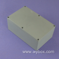 Sealed Aluminium Enclosures aluminum enclosure waterproof diecast aluminum enclosure IP67 box AWP050 with size 188*120*78mm